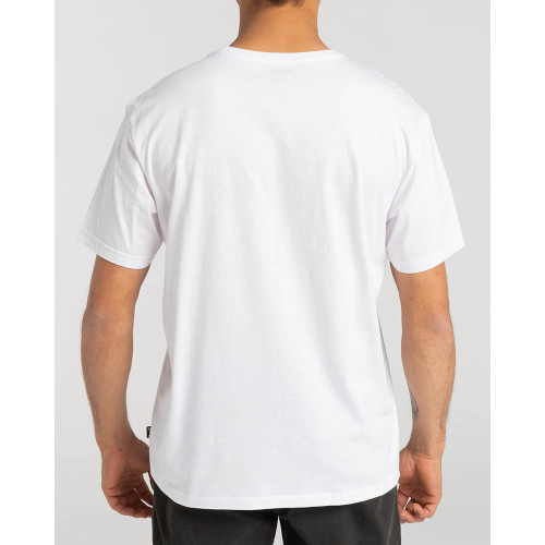 Billabong Ανδρική κοντομάνικη μπλούζα Rotor Fill - T-Shirt for Men